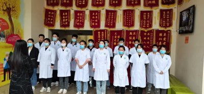 西安养老康复中心五月份工作安排-复制